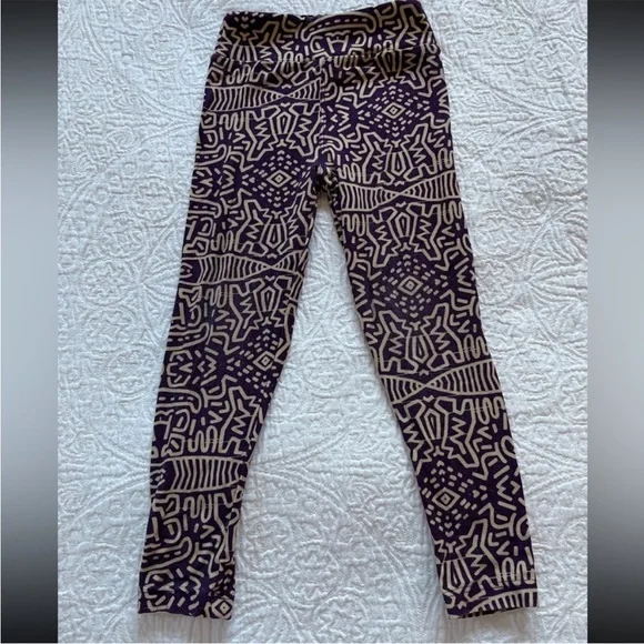 LuLaRoe Youth Leggings Bundle/Lot - Picture 10 of 15